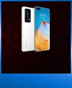 Huawei P40 Pro 256GB