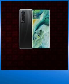 HP Oppo Find X2 pro 256GB