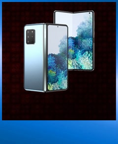 Samsung Galaxy Fold 2