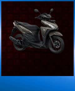 Motor Honda Vario