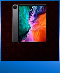 TABLET iPad pro 12.9 inch