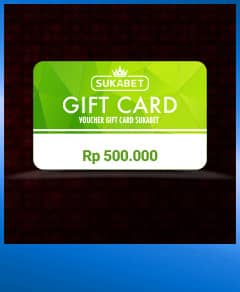 Voucher 500.000