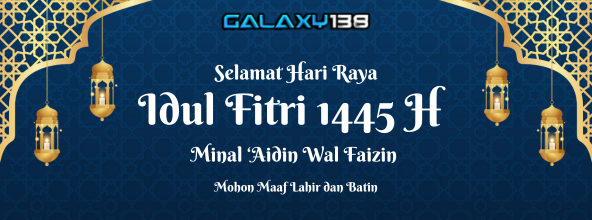 idul fitri 2024