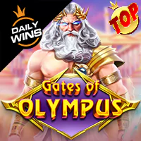 Gates of Olympus