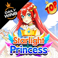 Starlight Princess™